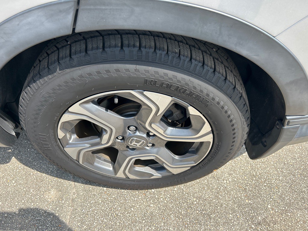 2018 Honda CR-V Image 3