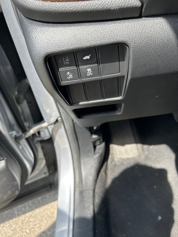 2018 Honda CR-V Image 6