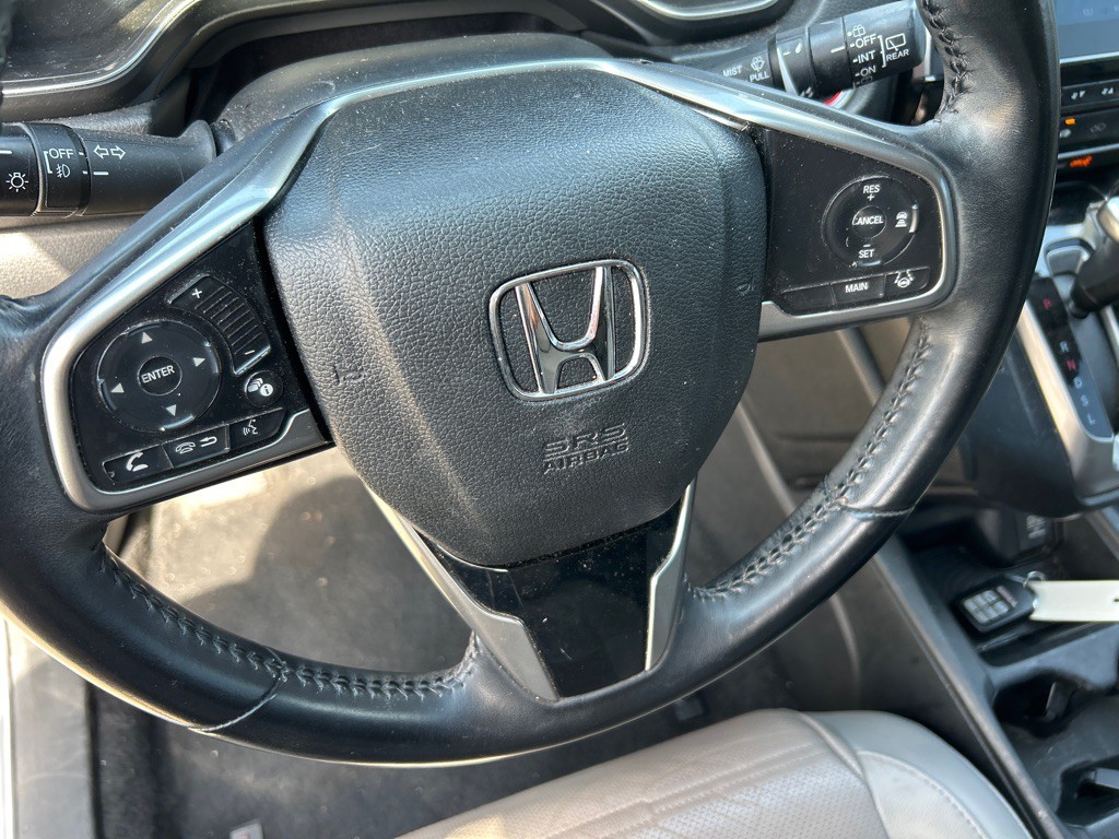 2018 Honda CR-V Image 7