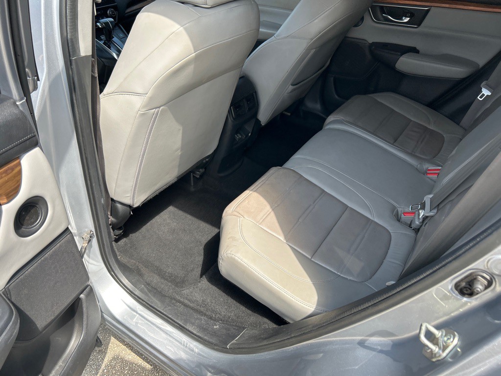2018 Honda CR-V Image 8