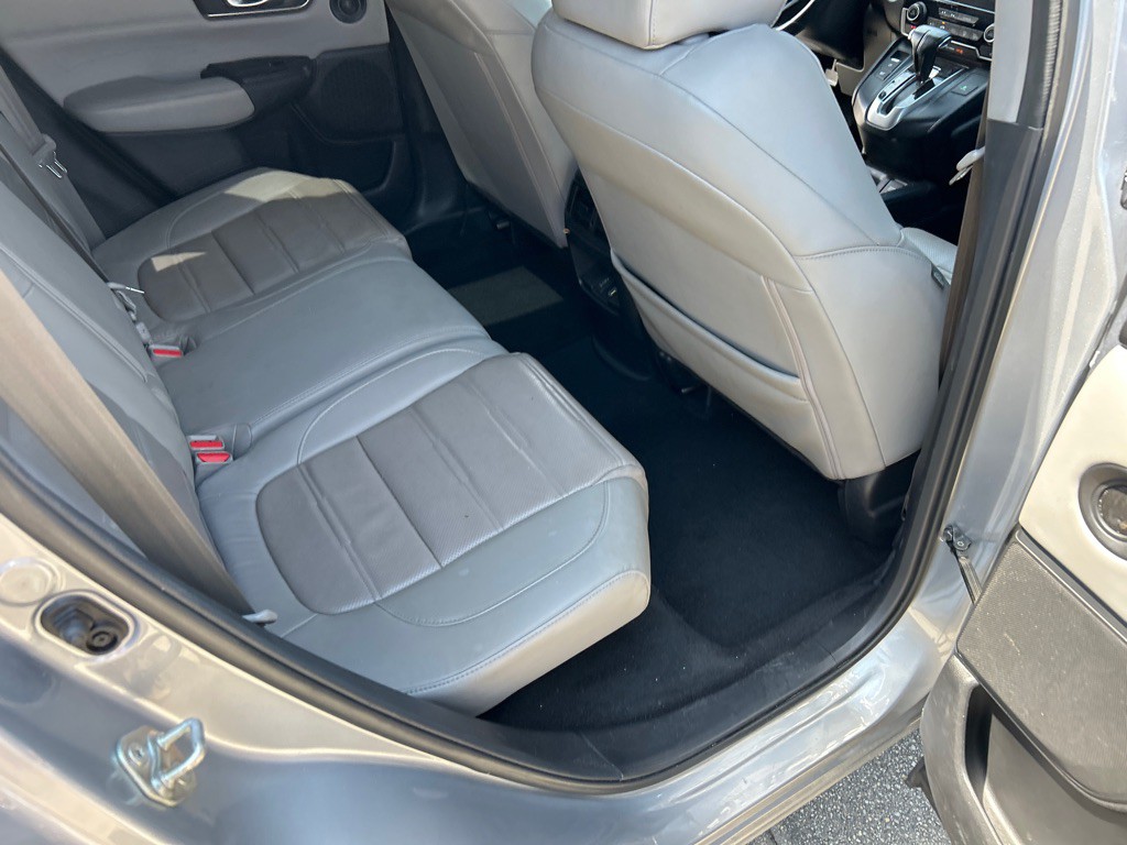 2018 Honda CR-V Image 10