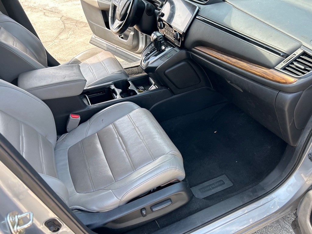 2018 Honda CR-V Image 11