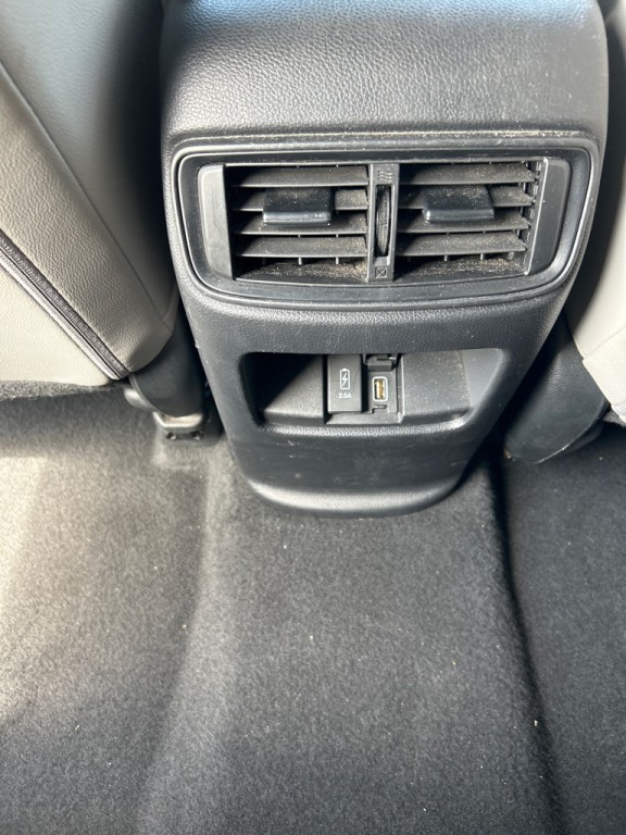 2018 Honda CR-V Image 12