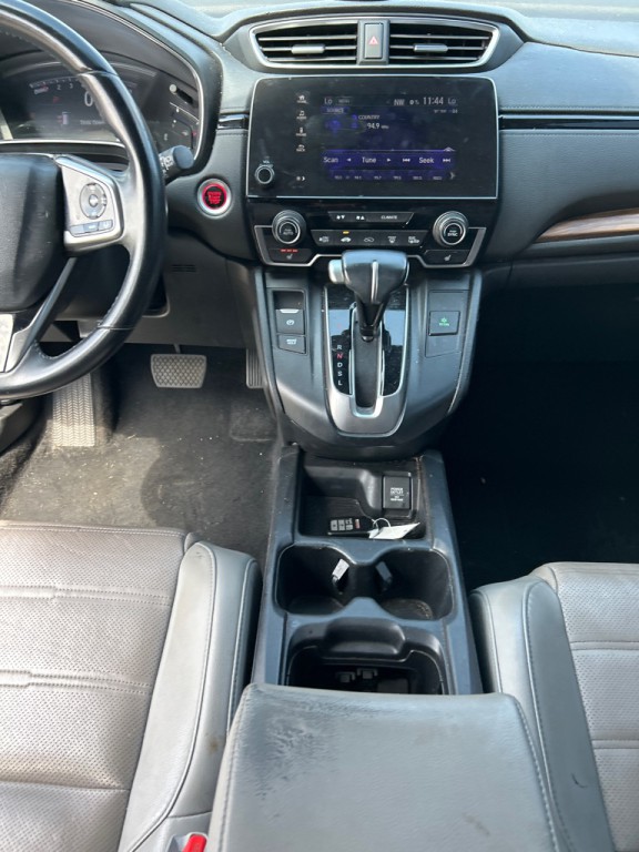 2018 Honda CR-V Image 13