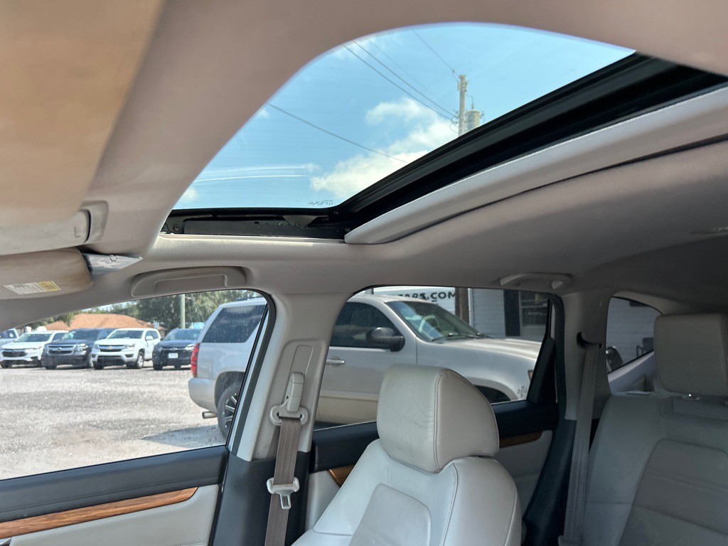 2018 Honda CR-V Image 14
