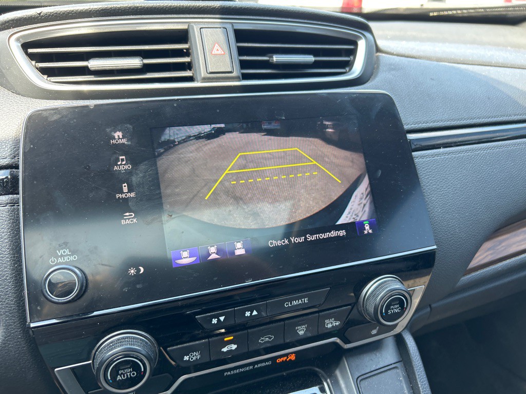 2018 Honda CR-V Image 15