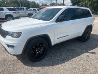 Image for 2019 Jeep Grand Cherokee Upland ID: 6757972