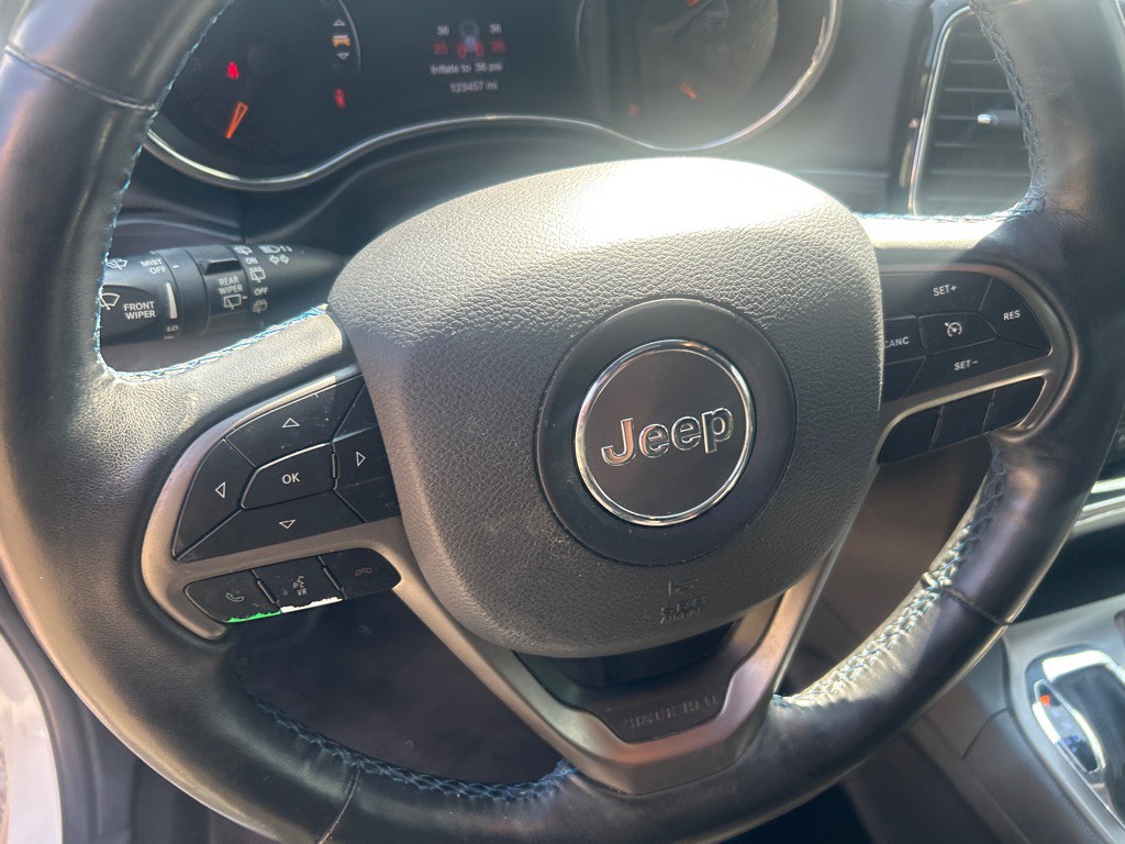 2019 Jeep Grand Cherokee Image 6