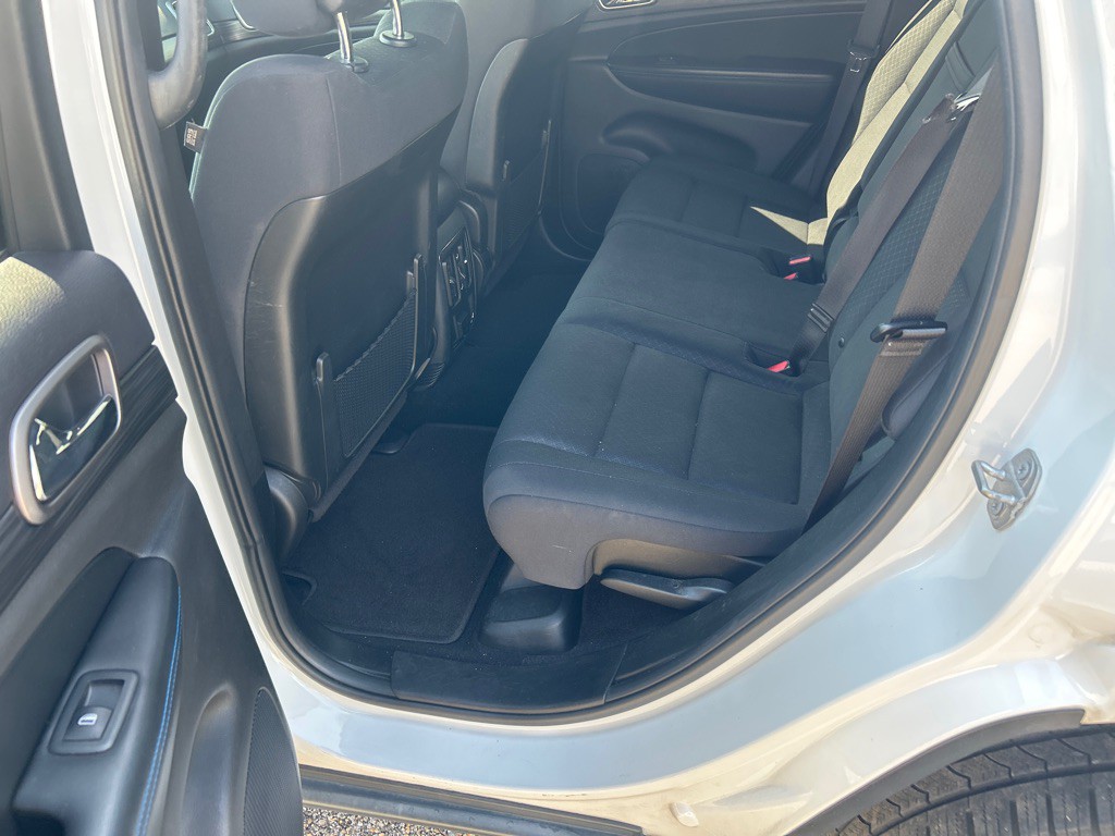 2019 Jeep Grand Cherokee Image 7