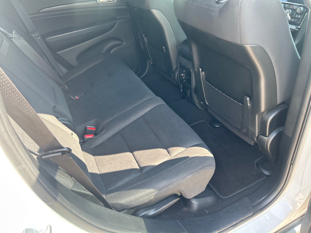 2019 Jeep Grand Cherokee Image 10
