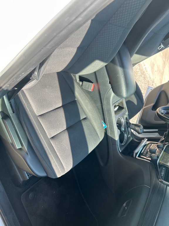 2019 Jeep Grand Cherokee Image 11