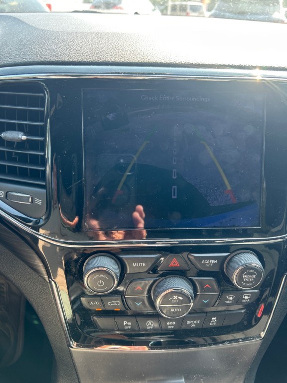 2019 Jeep Grand Cherokee Image 13