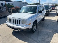 Image for 2011 Jeep Patriot Sport ID: 6758122