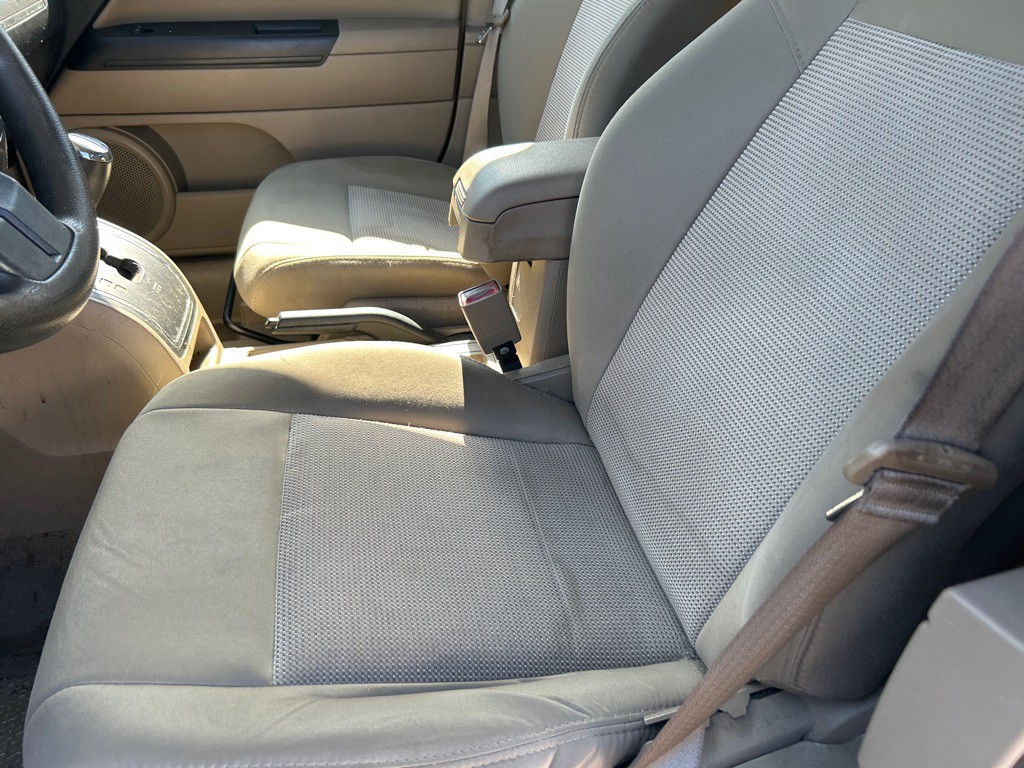 2011 Jeep Patriot Image 5