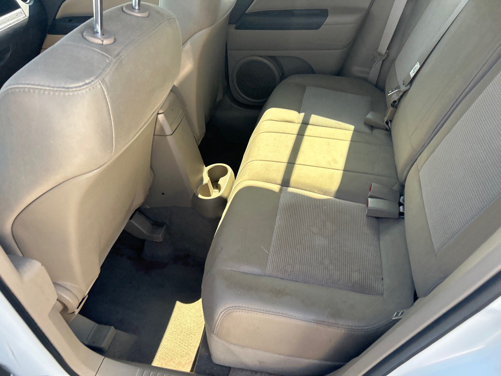 2011 Jeep Patriot Image 6