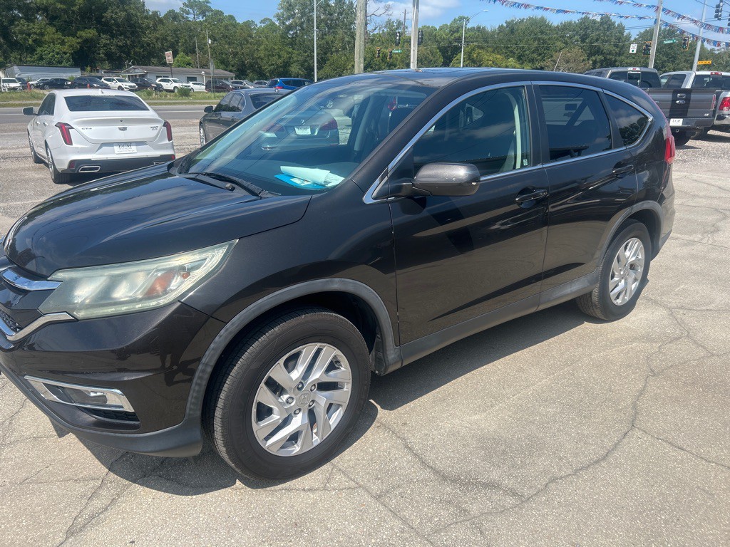 2016 Honda CR-V Image 1