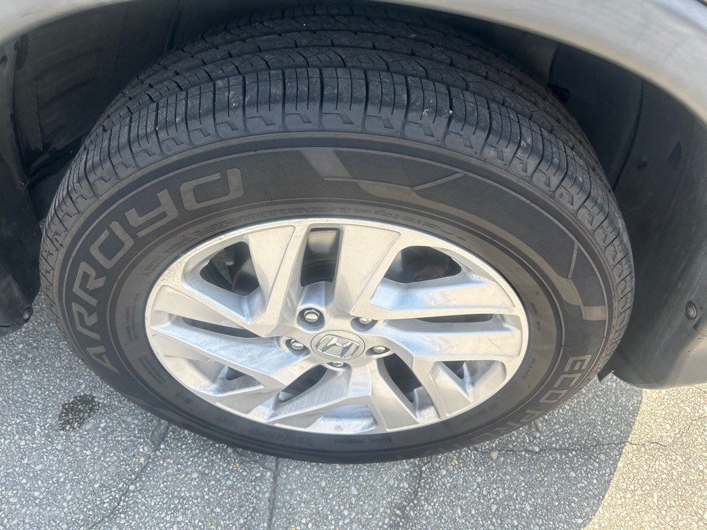 2016 Honda CR-V Image 4