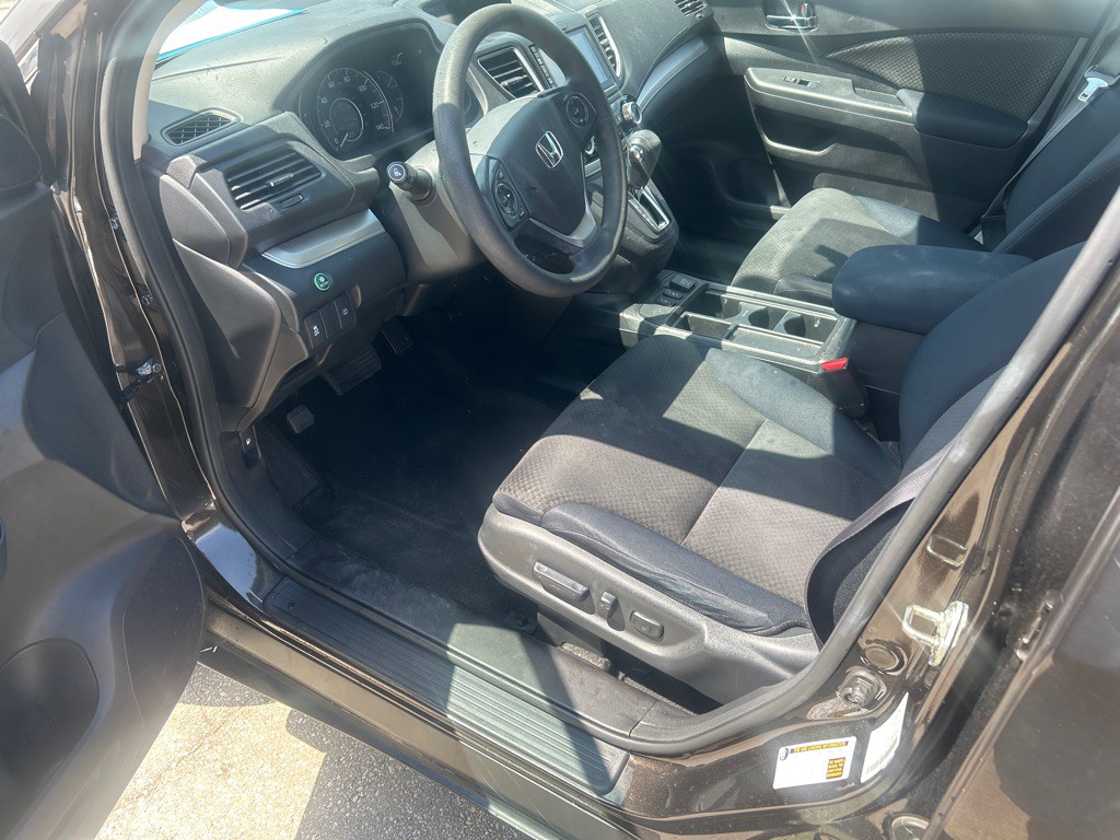 2016 Honda CR-V Image 5