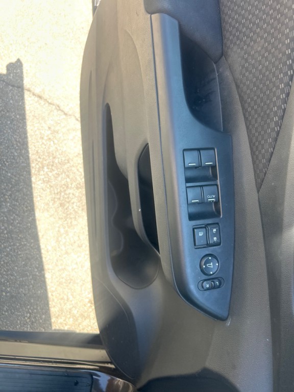 2016 Honda CR-V Image 6