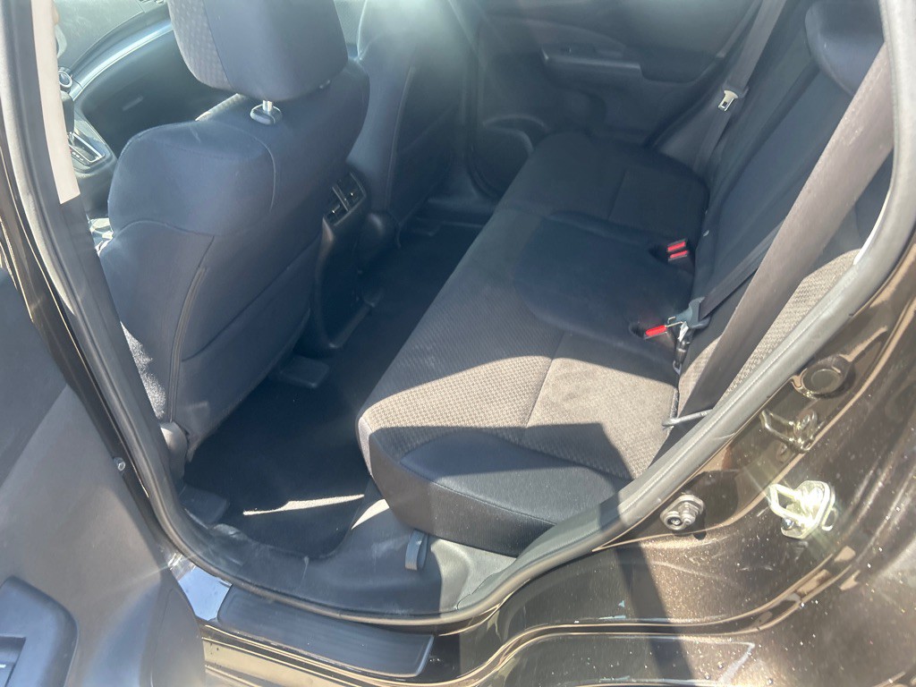 2016 Honda CR-V Image 7
