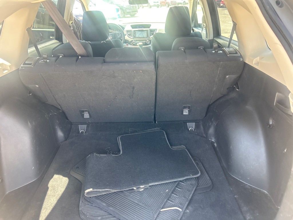 2016 Honda CR-V Image 8