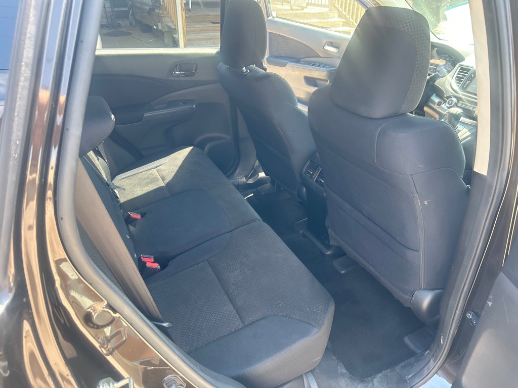 2016 Honda CR-V Image 9