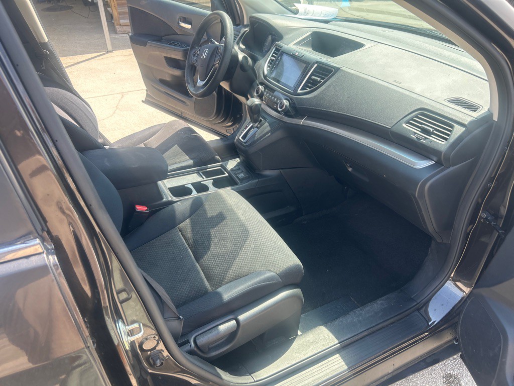 2016 Honda CR-V Image 10
