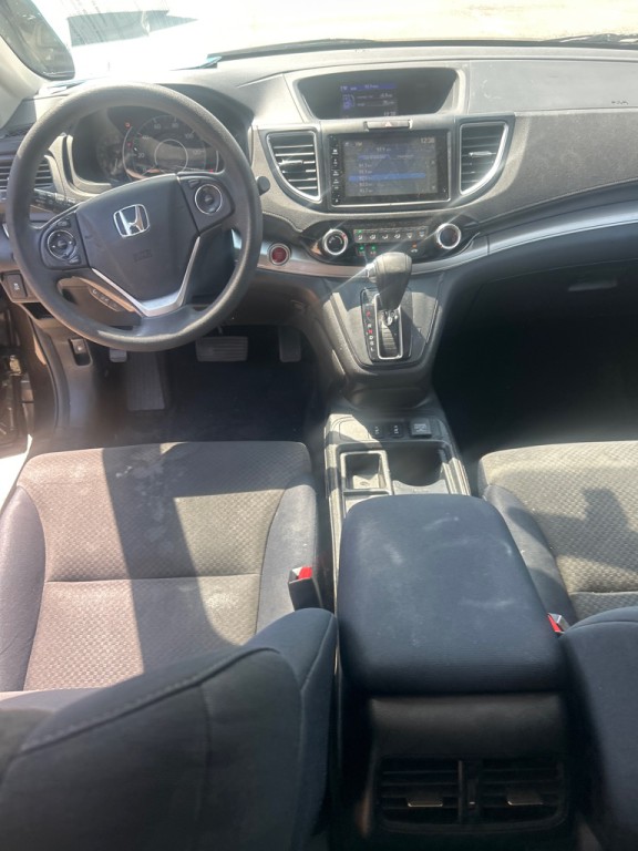 2016 Honda CR-V Image 11