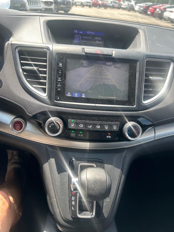 2016 Honda CR-V Image 12