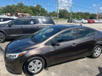 Image for 2017 Kia Forte LX ID: 6759130