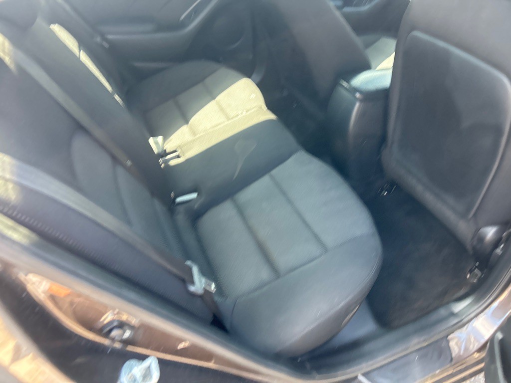 2017 Kia Forte Image 6