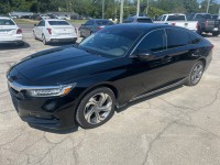 Image for 2018 Honda Accord EX ID: 6759182