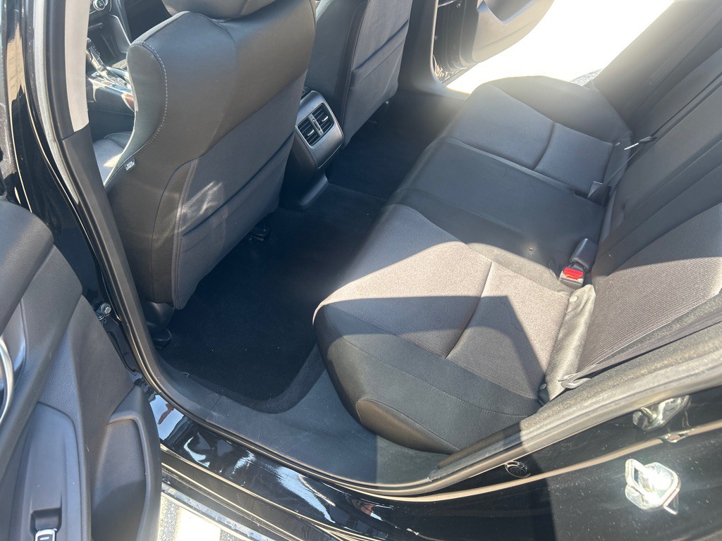 2018 Honda Accord Image 6