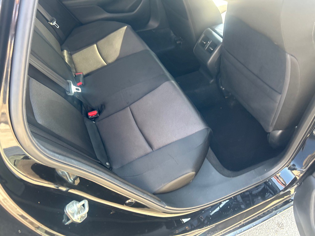 2018 Honda Accord Image 7