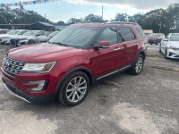Image for 2016 Ford Explorer Limited ID: 6765411