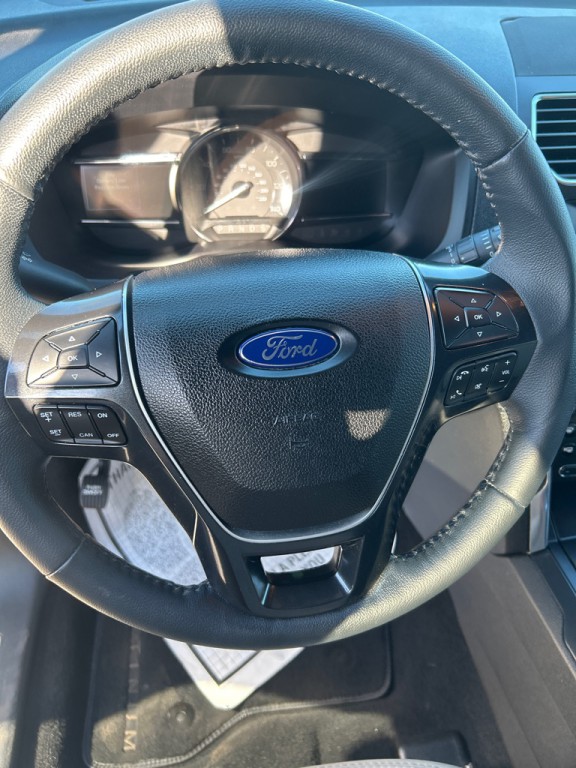 2019 Ford Explorer Image 7
