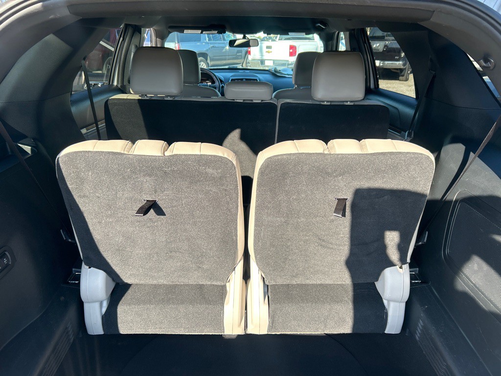2019 Ford Explorer Image 11