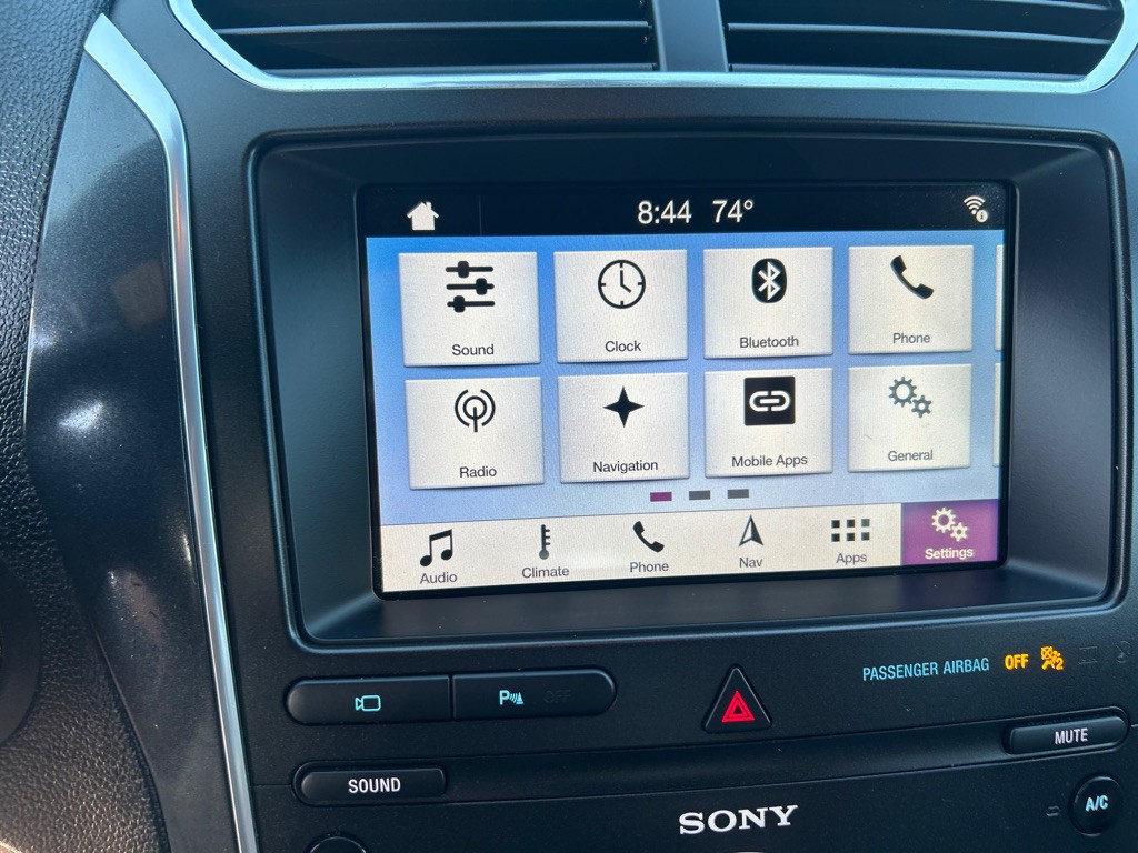 2019 Ford Explorer Image 15