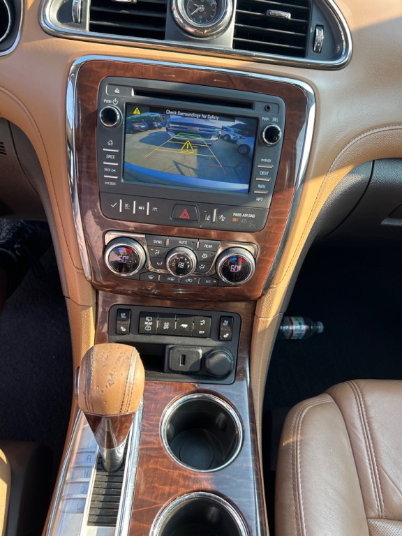 2015 Buick Enclave Image 7