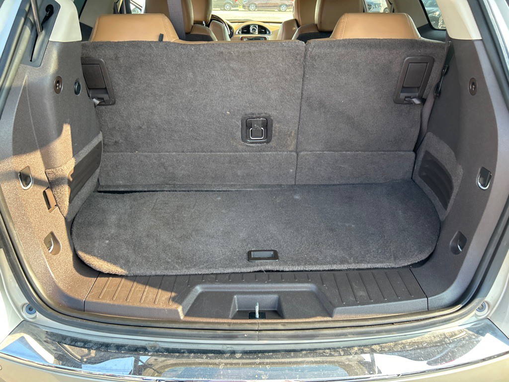 2015 Buick Enclave Image 11