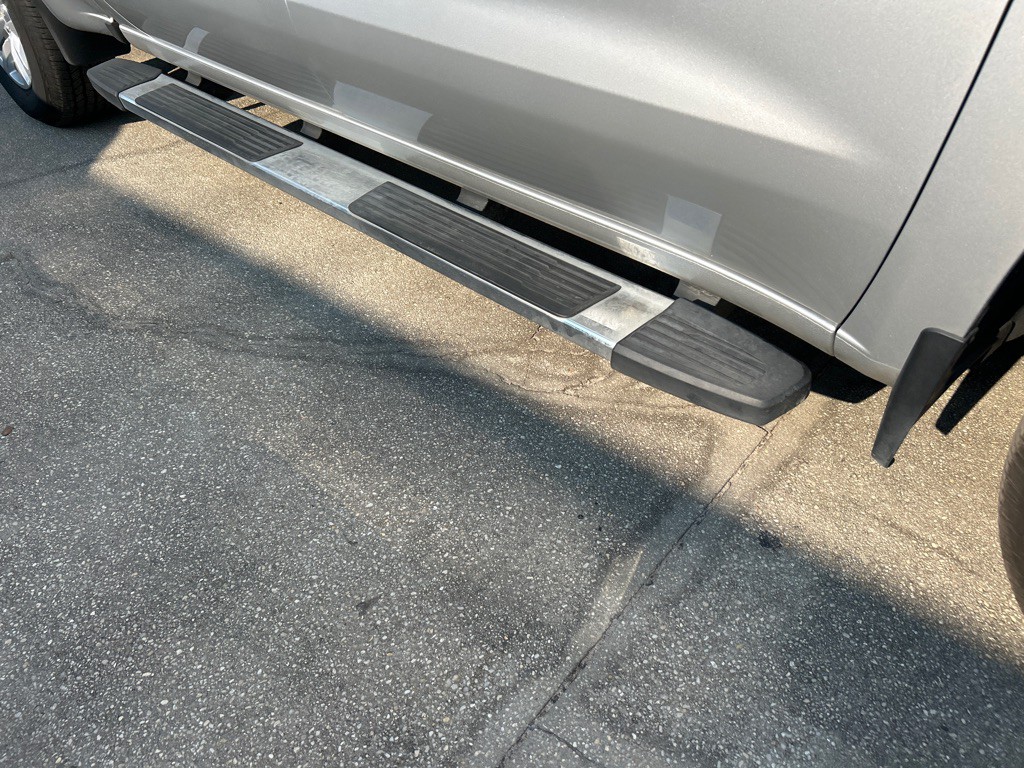 2019 Chevrolet Silverado 1500 Image 5
