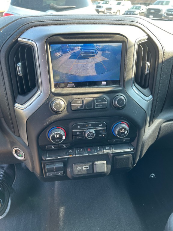 2019 Chevrolet Silverado 1500 Image 9
