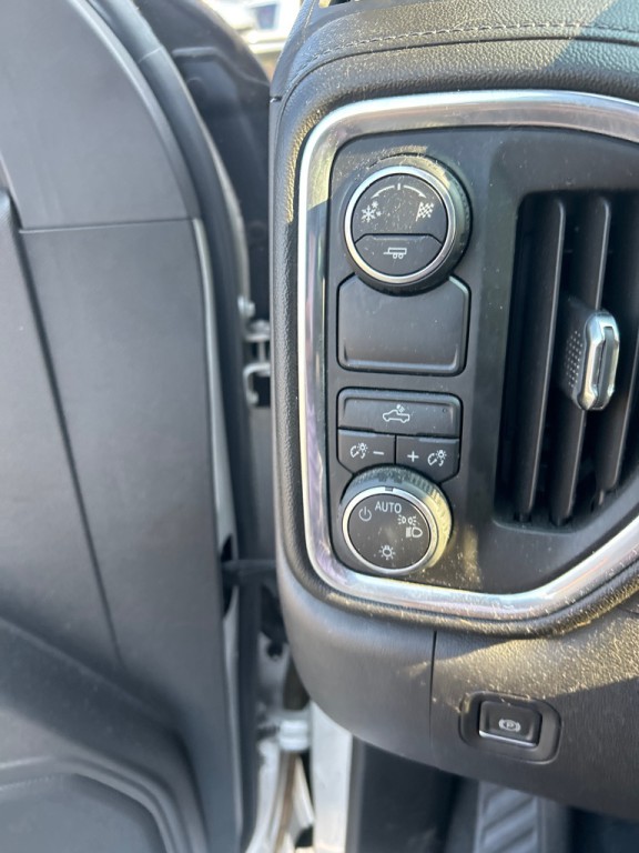 2019 Chevrolet Silverado 1500 Image 10