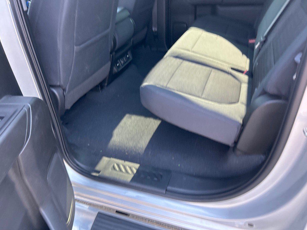 2019 Chevrolet Silverado 1500 Image 11