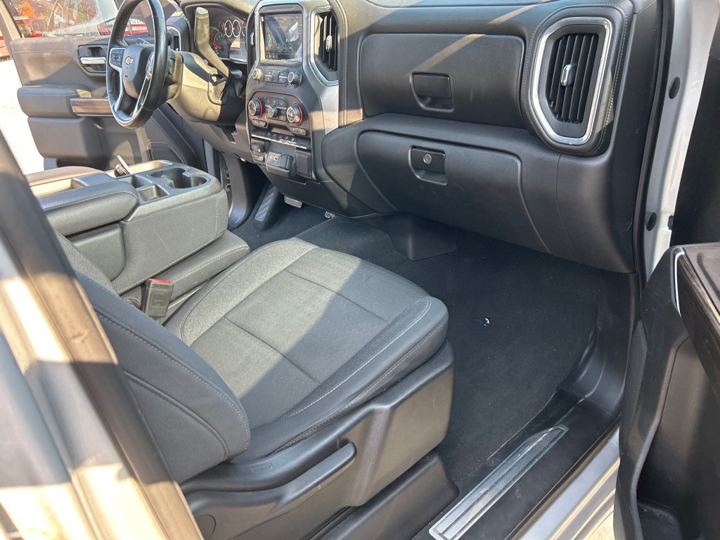 2019 Chevrolet Silverado 1500 Image 14