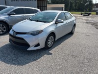 Image for 2019 Toyota Corolla LE ID: 6773581