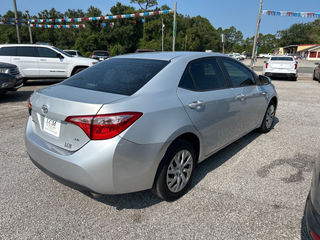 2019 Toyota Corolla Image 2