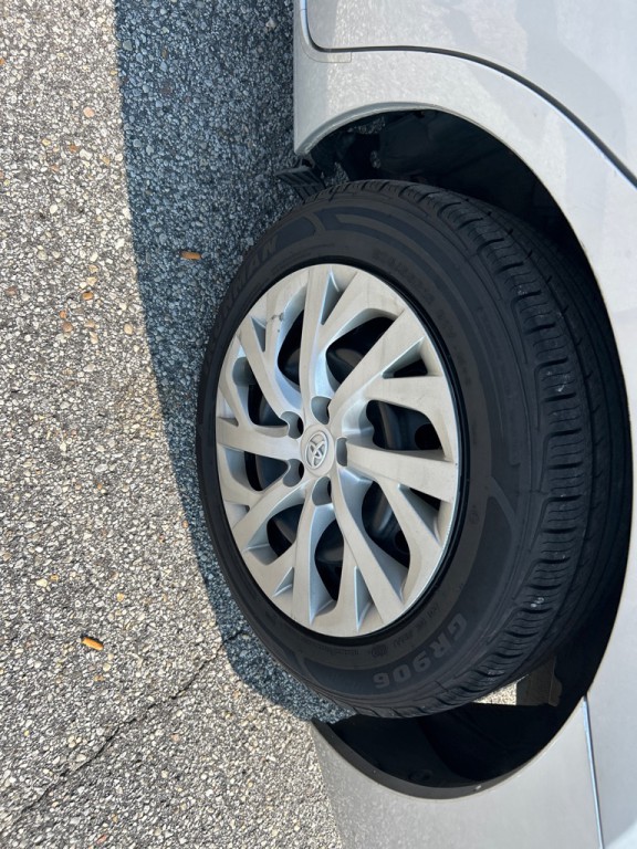 2019 Toyota Corolla Image 3