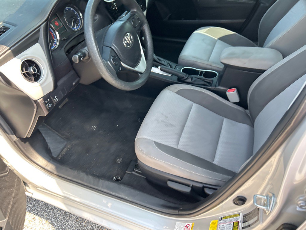 2019 Toyota Corolla Image 5
