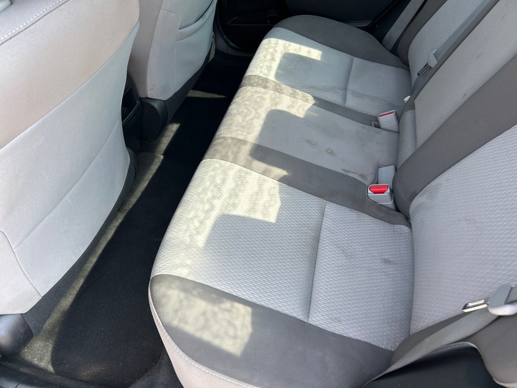 2019 Toyota Corolla Image 6